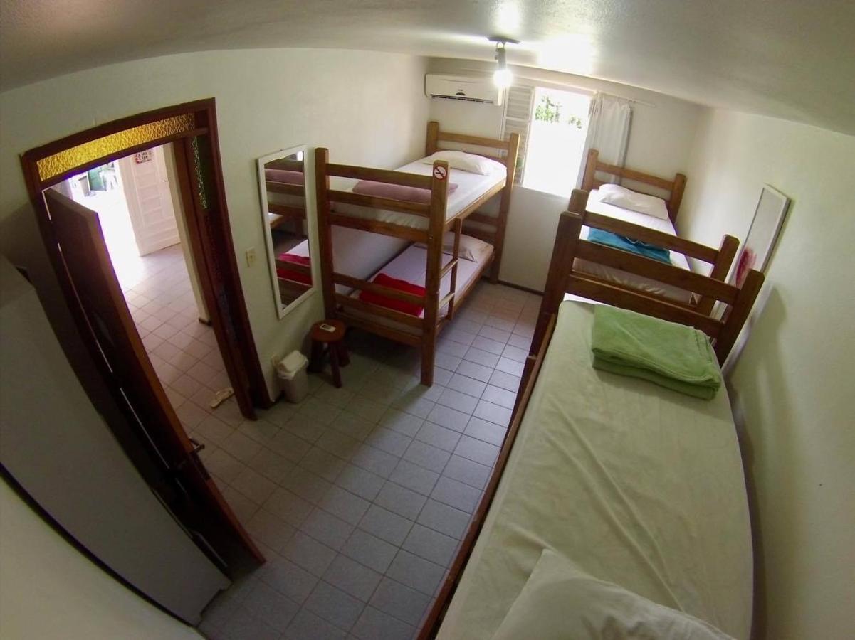 Gokai Hostel Флорианополис Экстерьер фото