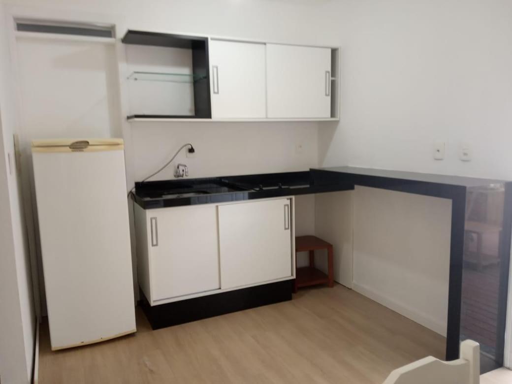 Gokai Hostel Флорианополис Экстерьер фото