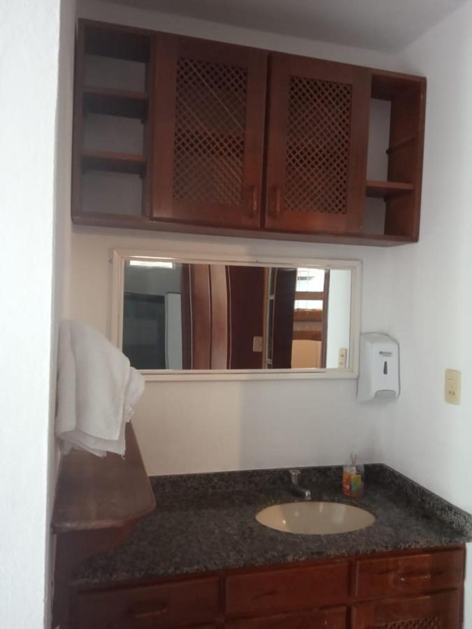 Gokai Hostel Флорианополис Экстерьер фото
