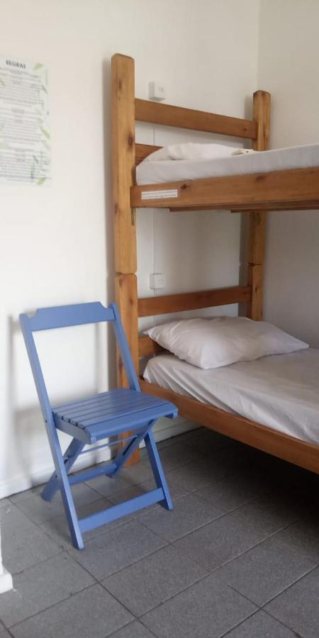 Gokai Hostel Флорианополис Экстерьер фото
